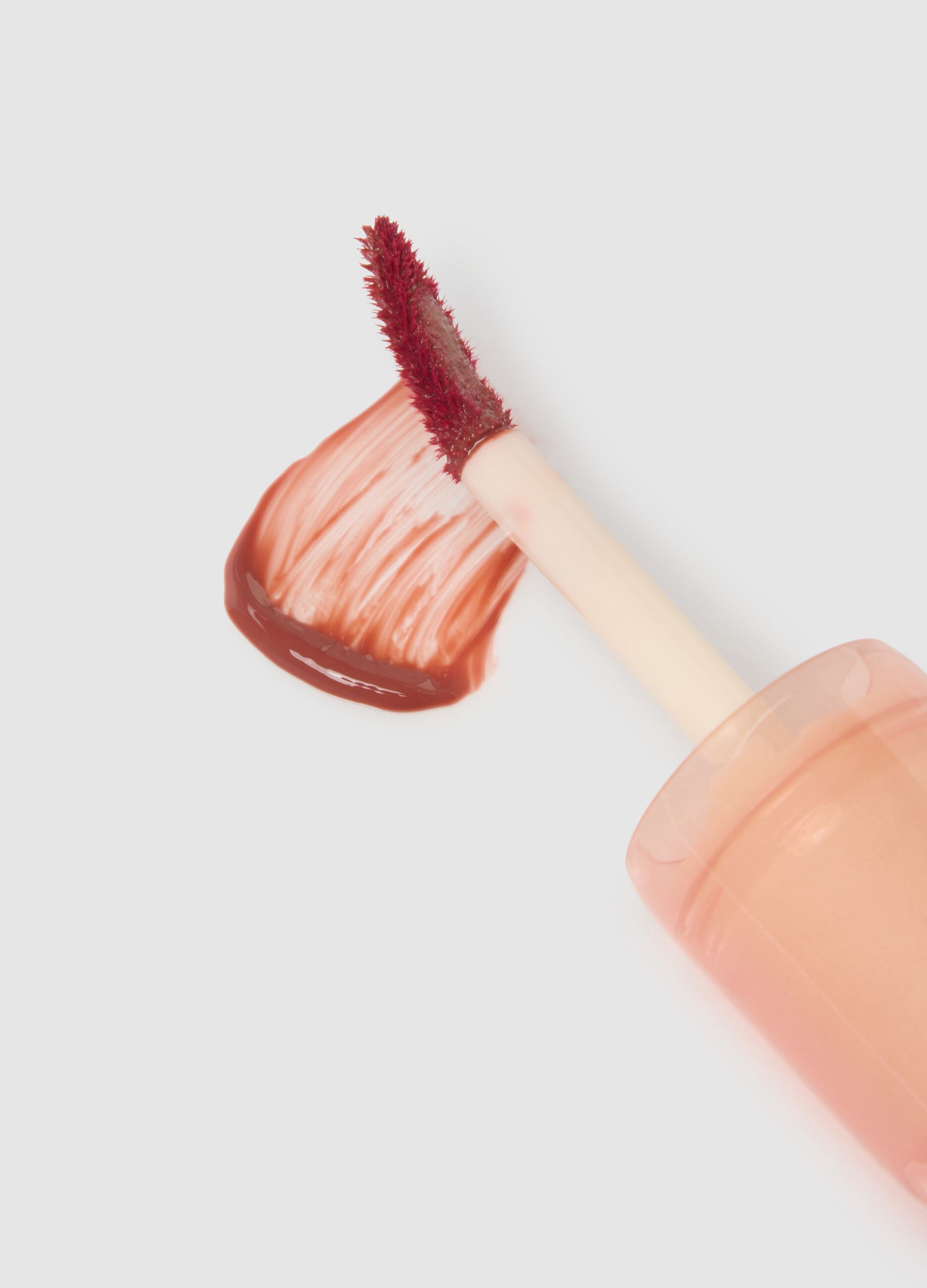 JELLING NUDE GLOSS #301 FIG RING - Korean make-up