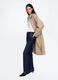 Stretchable Blue Denim Trousers_1