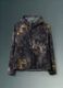 Tie Dye Effect Windbreaker Jacket ALTAVIA WITH DEBORAH COMPAGNONI_4