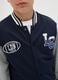 College London Crew varsity sweatshirt_1