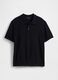 Pure cotton short-sleeve polo shirt_4