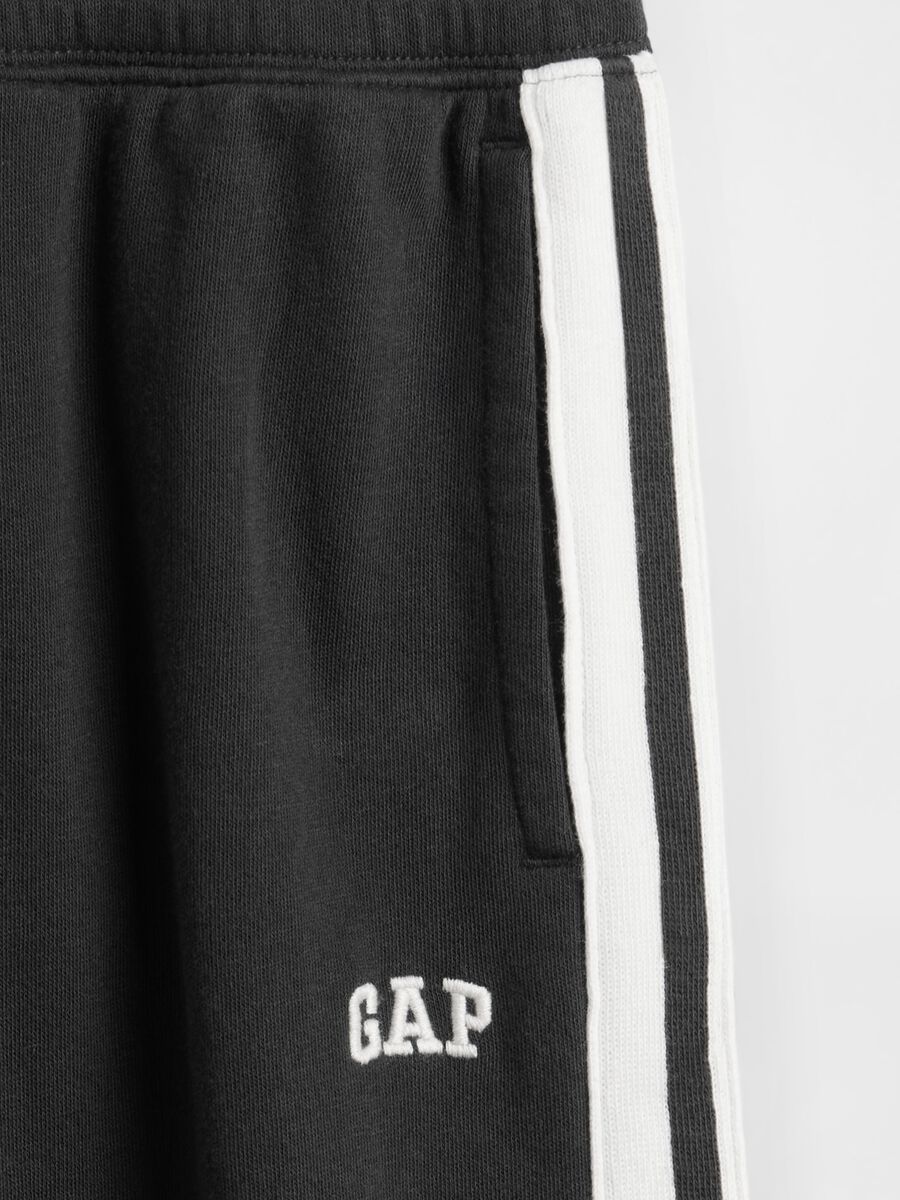 Joggers con logo GAP_4
