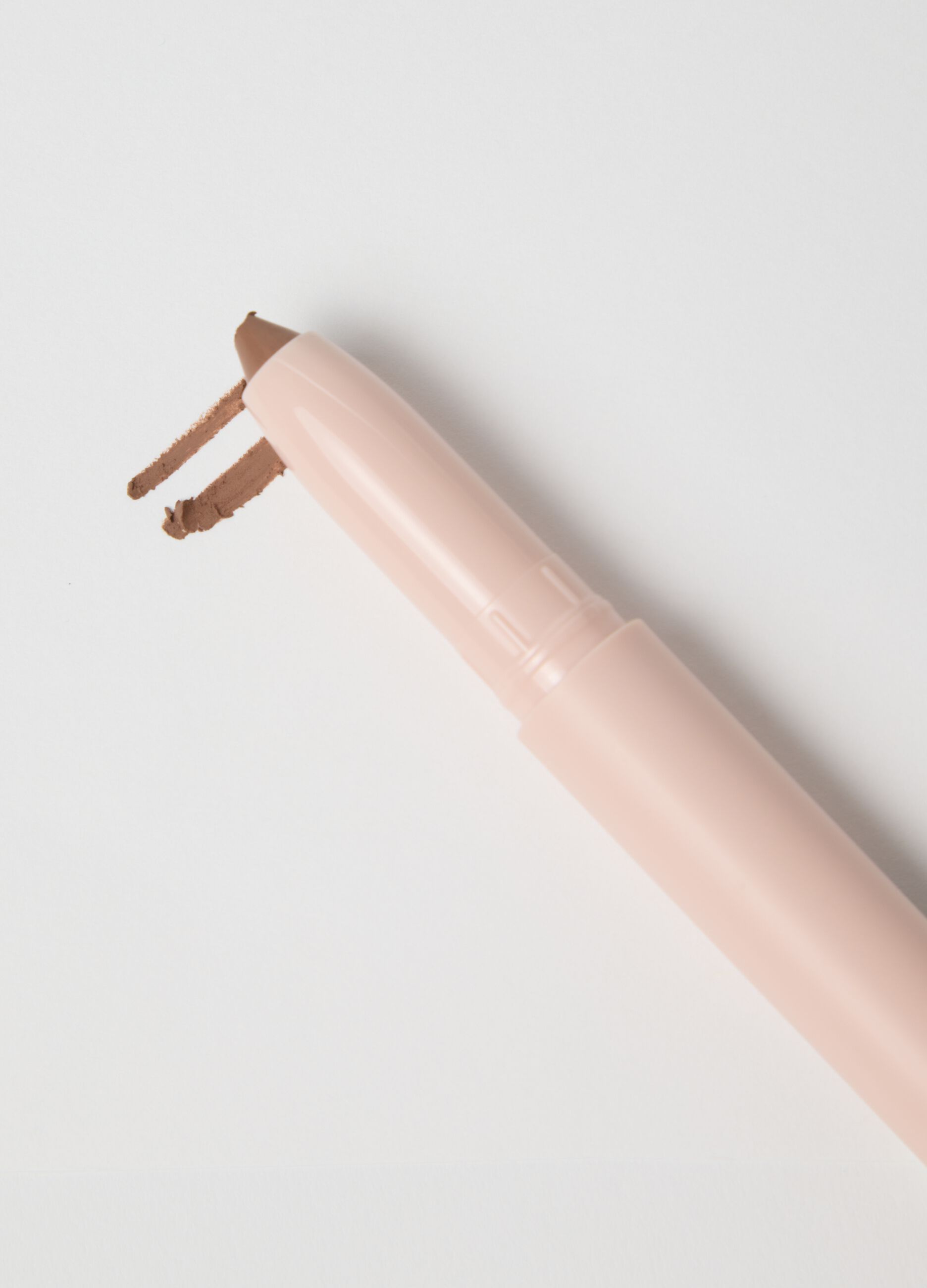 MOIRA At Glance Stick Shadow 008 Taupe - Korean makeup