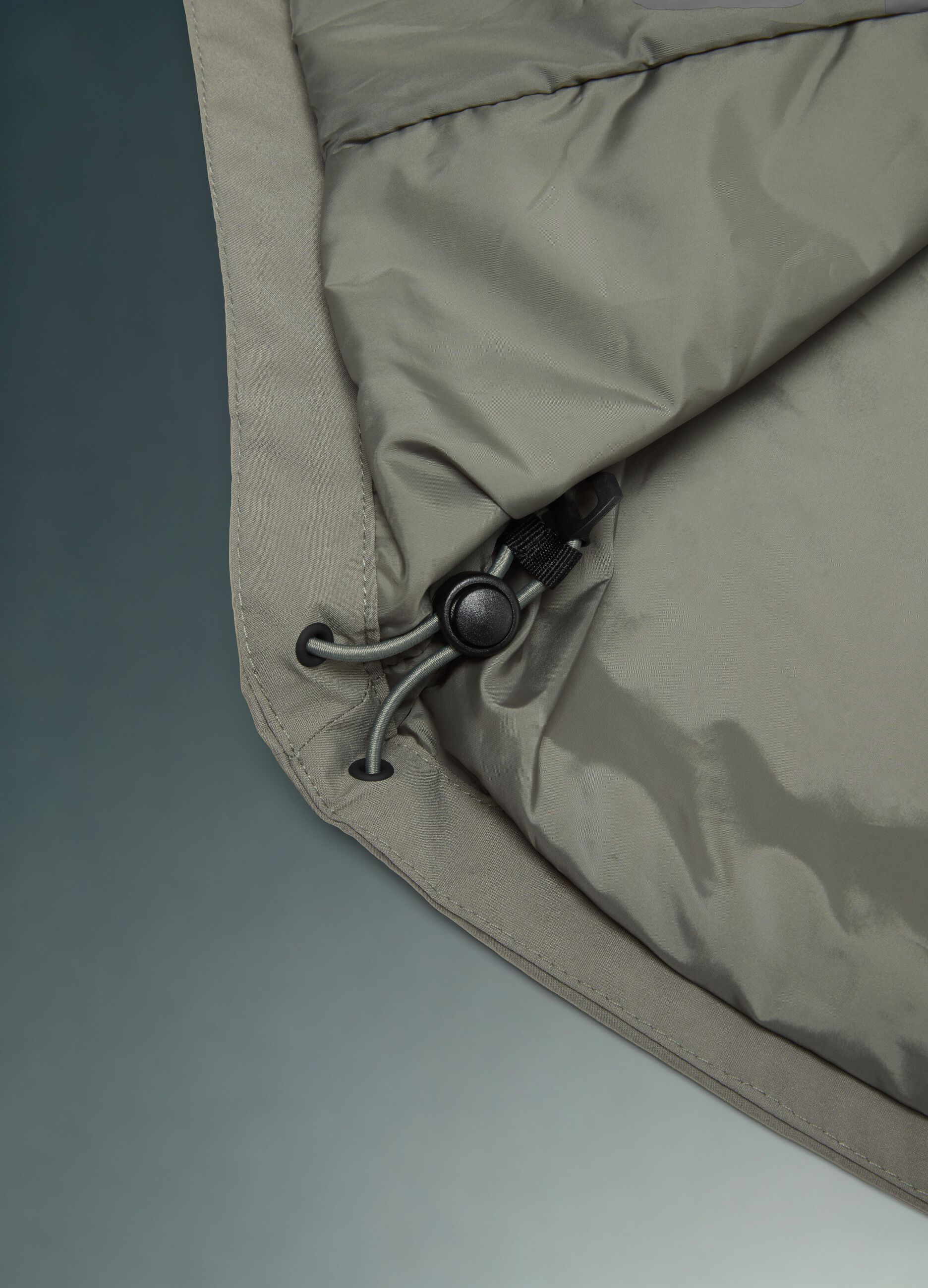 ALTAVIA Raincore Jacket WITH DEBORAH COMPAGNONI