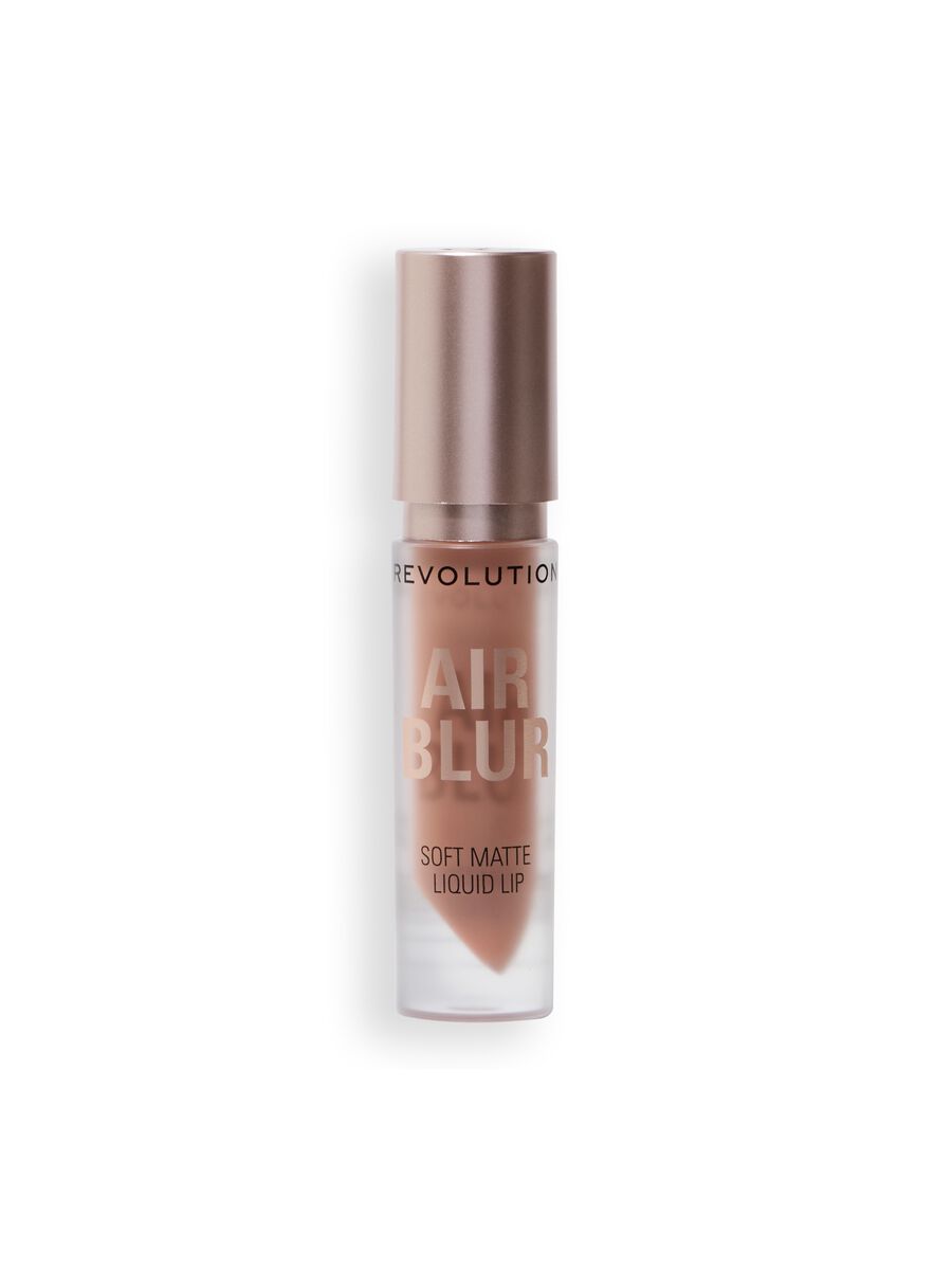 Revolution Air Blur Matte Liquid Lipstick Siren_0