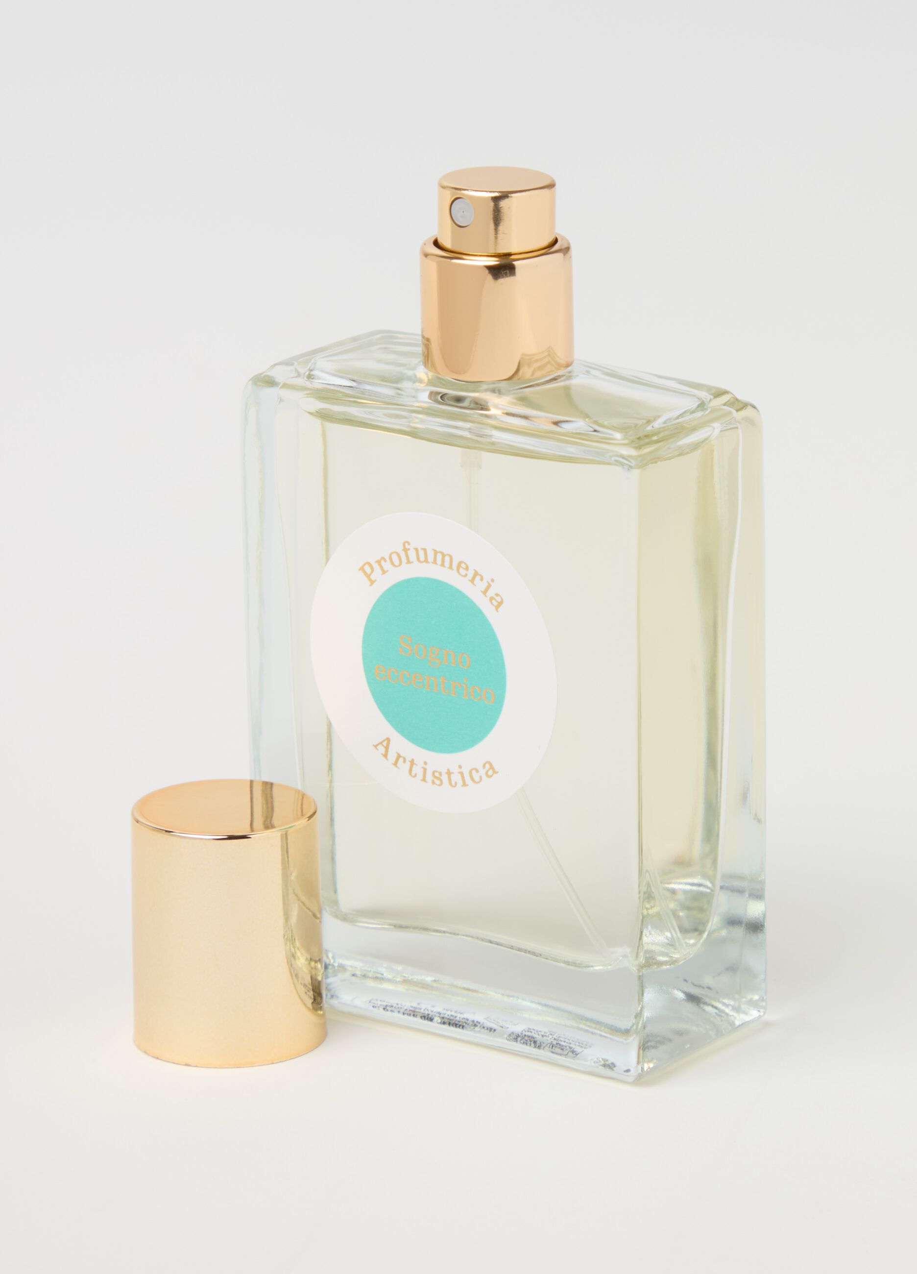 Artistic Perfumery Eau de Parfum Sogno eccentrico 50ml