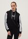 Multicolour cotton blend regular fit sweatshirt with Everlast logo_0