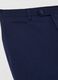 Contemporary slim-fit trousers in stretch cotton_5