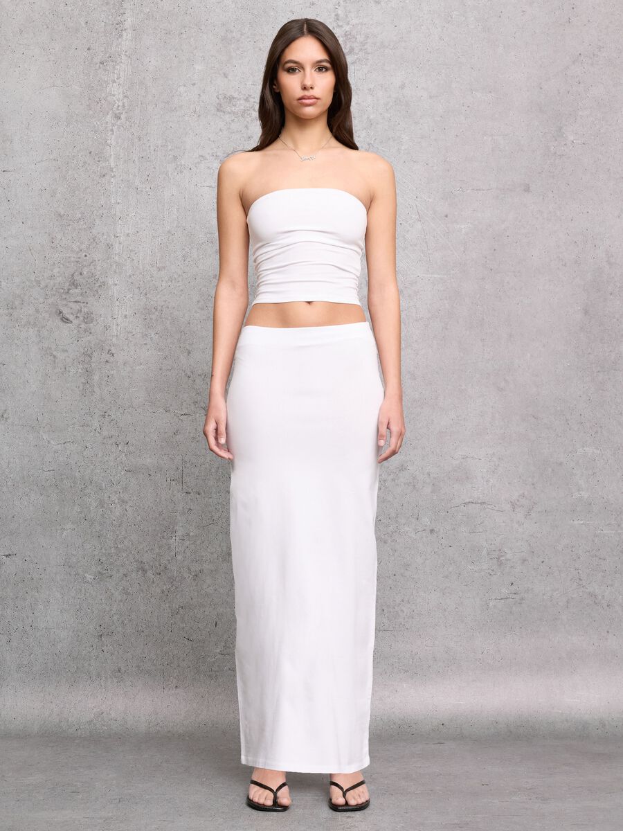 White Tube Top_3