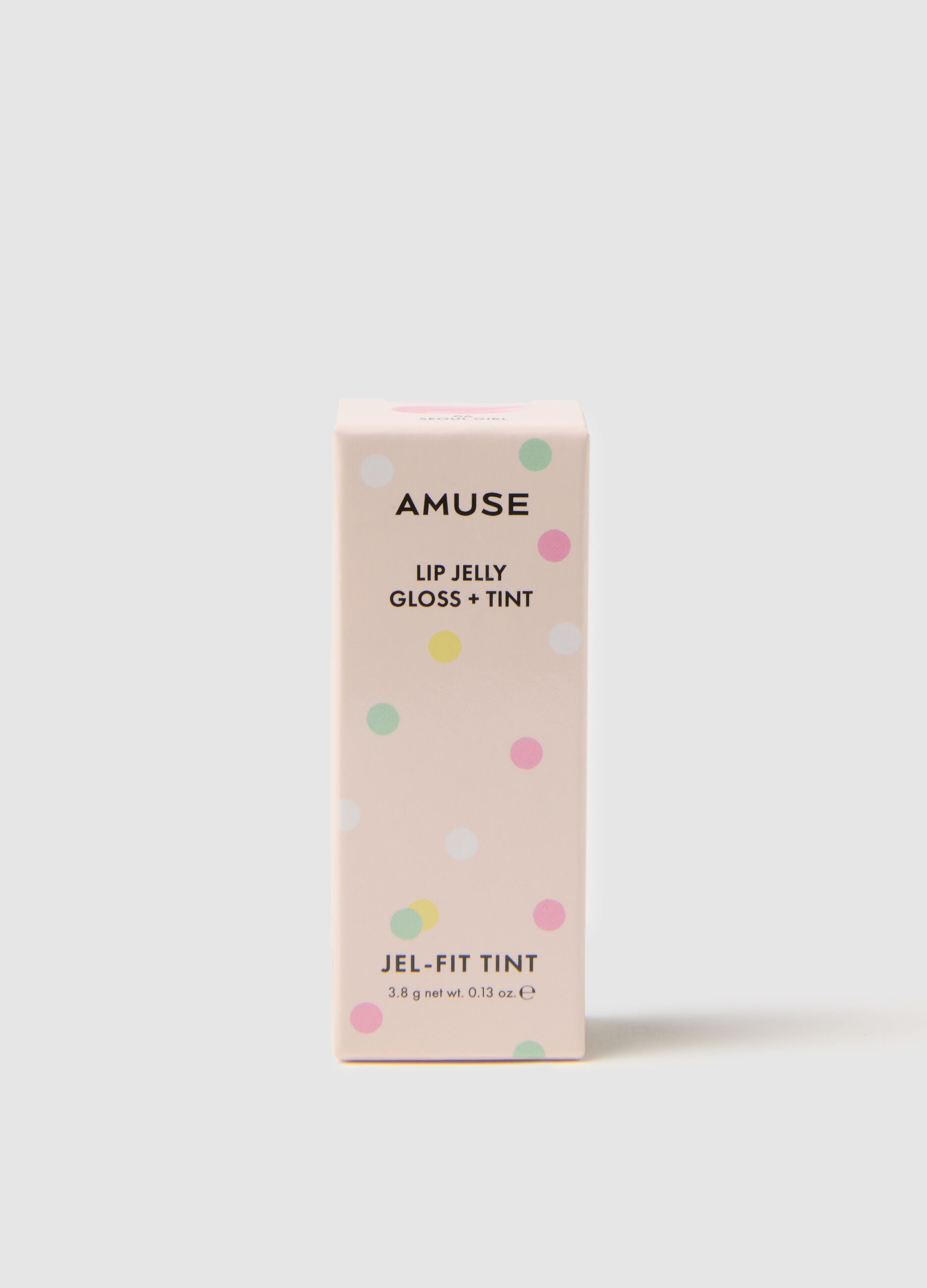 Lip stain with a fantastic glossy effect. Vibrant colour and moisturised lips for 12 hours