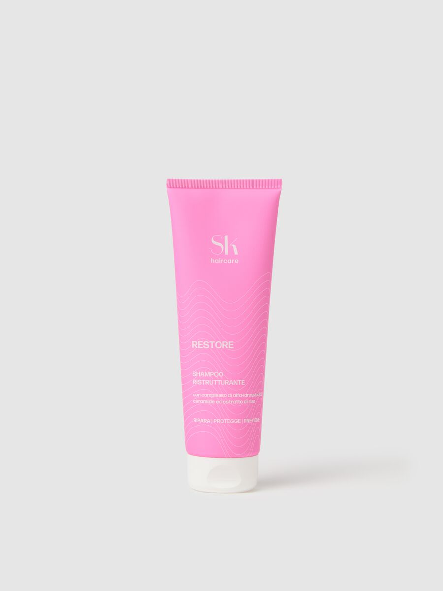 Shampoo ristrutturante_0