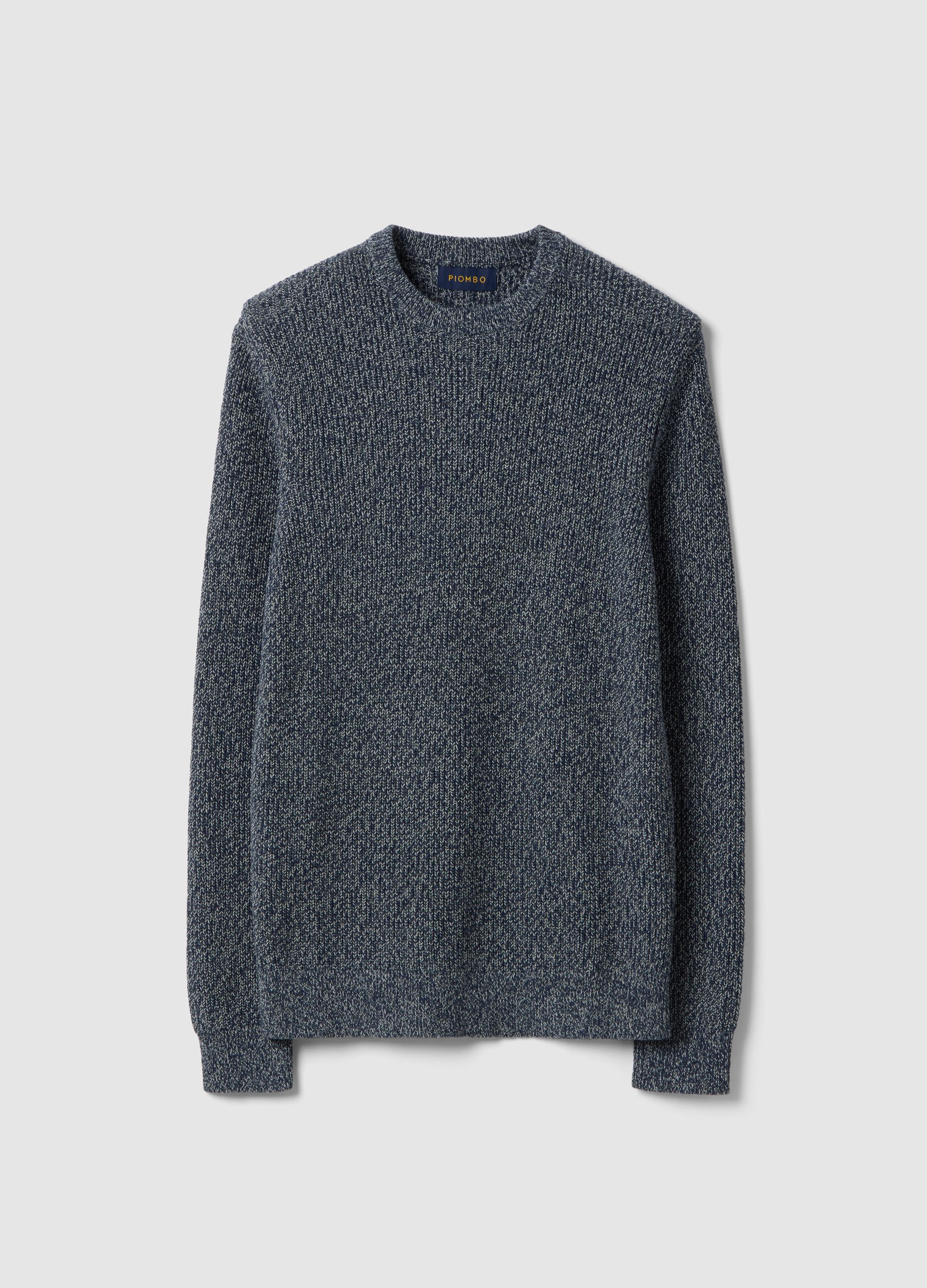 Pure Cotton Pullover