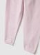 Girls' multicolour pure cotton pyjamas, regular fit_3