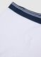 Multicolour boy's boxers in stretchy cotton regular fit_3