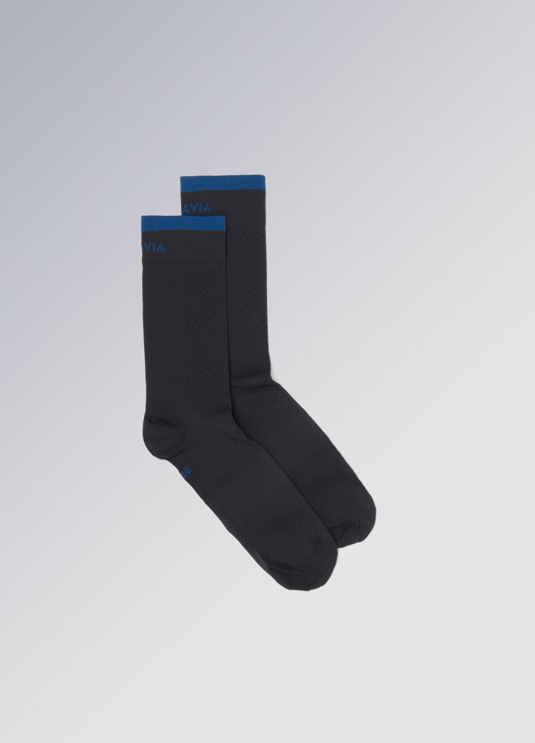 ALTAVIA Sports Sock with Deborah Compagnoni