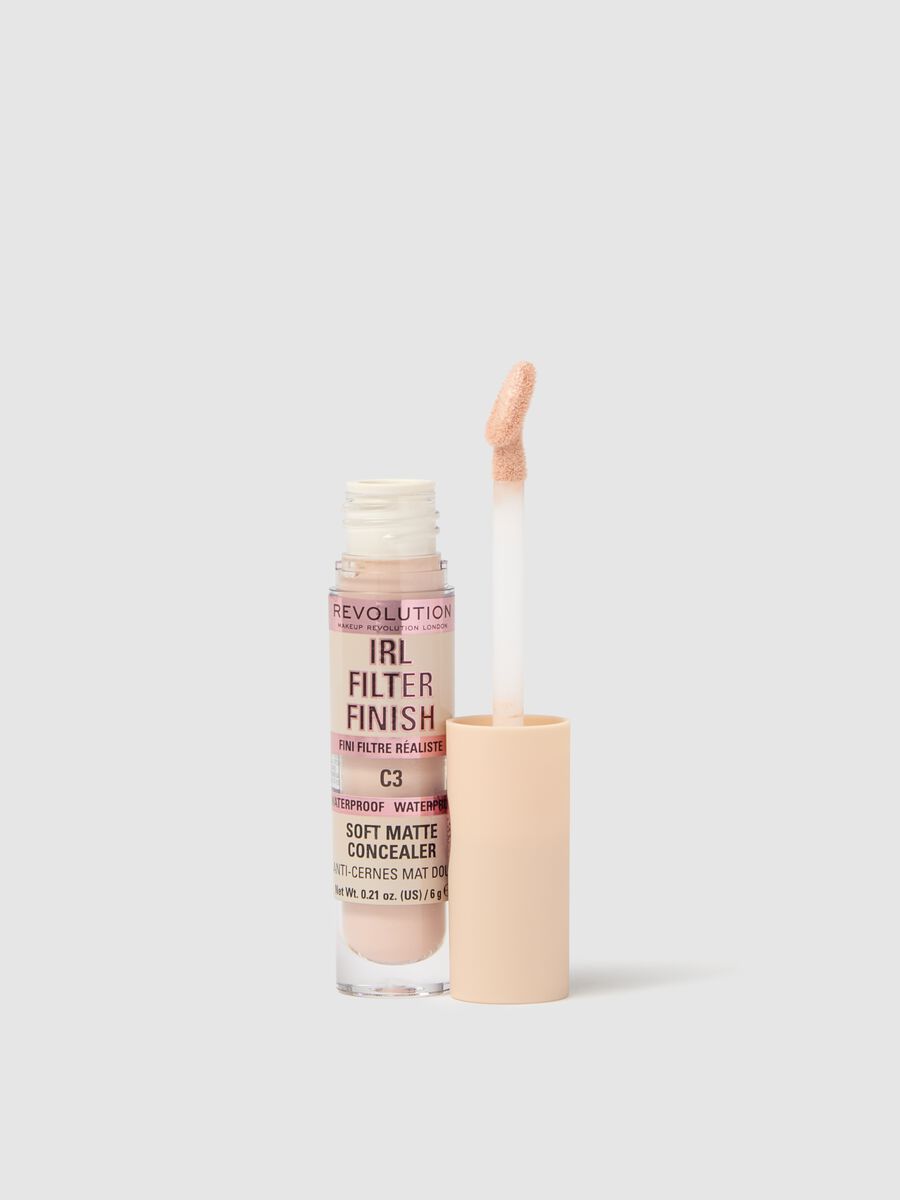 IRL Filter Finish concealer C3_0