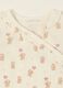 Baby girls&rsquo; multicolour print stretch-cotton set_1