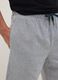 Pure cotton multicoloured striped pyjama shorts, regular fit_3