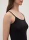 2-pack of multicolour organic stretch cotton camisoles with thin straps_2