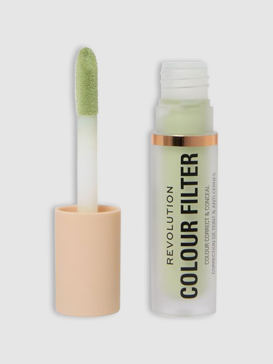 Green Colour-Correcting Concealer_0