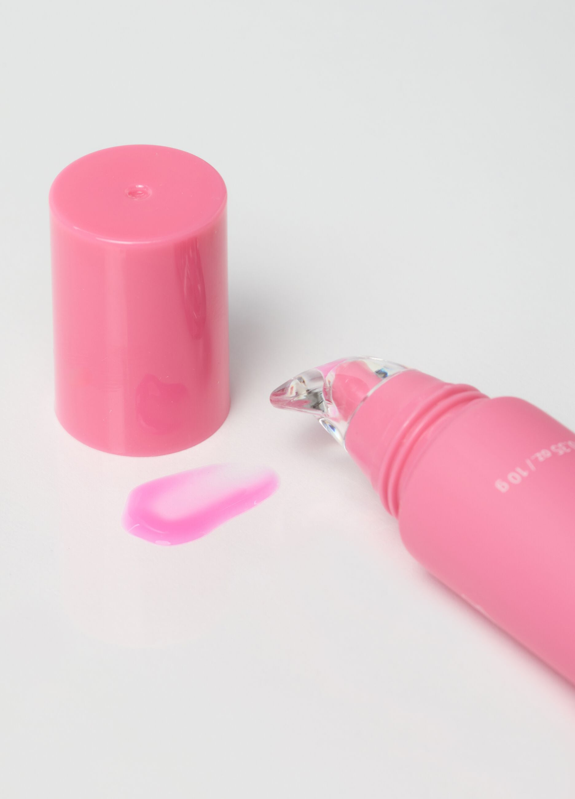 MOIRA BUTTER BLISS LIP BALM 011 COTTON CANDY CUTIE COLOURED LIP BALM - Korean make-up