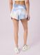 Tie dye lightweight fitness shorts ALTAVIA STUDIO_3