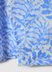 Multicolour pure cotton regular fit shirt with floral pattern_5