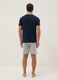 Blue cotton jersey pyjamas_2