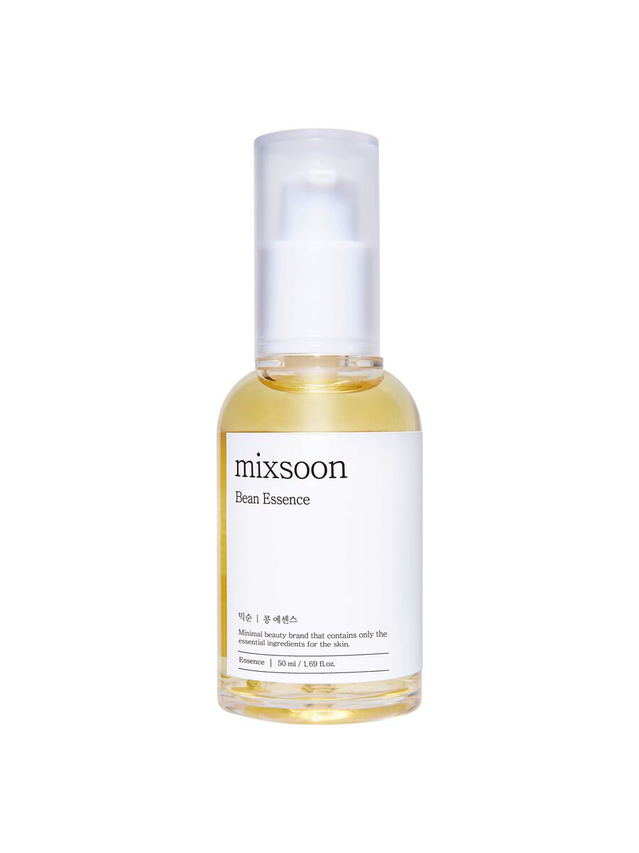 Bean Essence 50ml_0