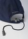 ALTAVIA SAILING blue sports cap with visor_2