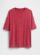 Pure cotton short-sleeve T-shirt_4