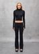 Fitted Full-Zip Black_3