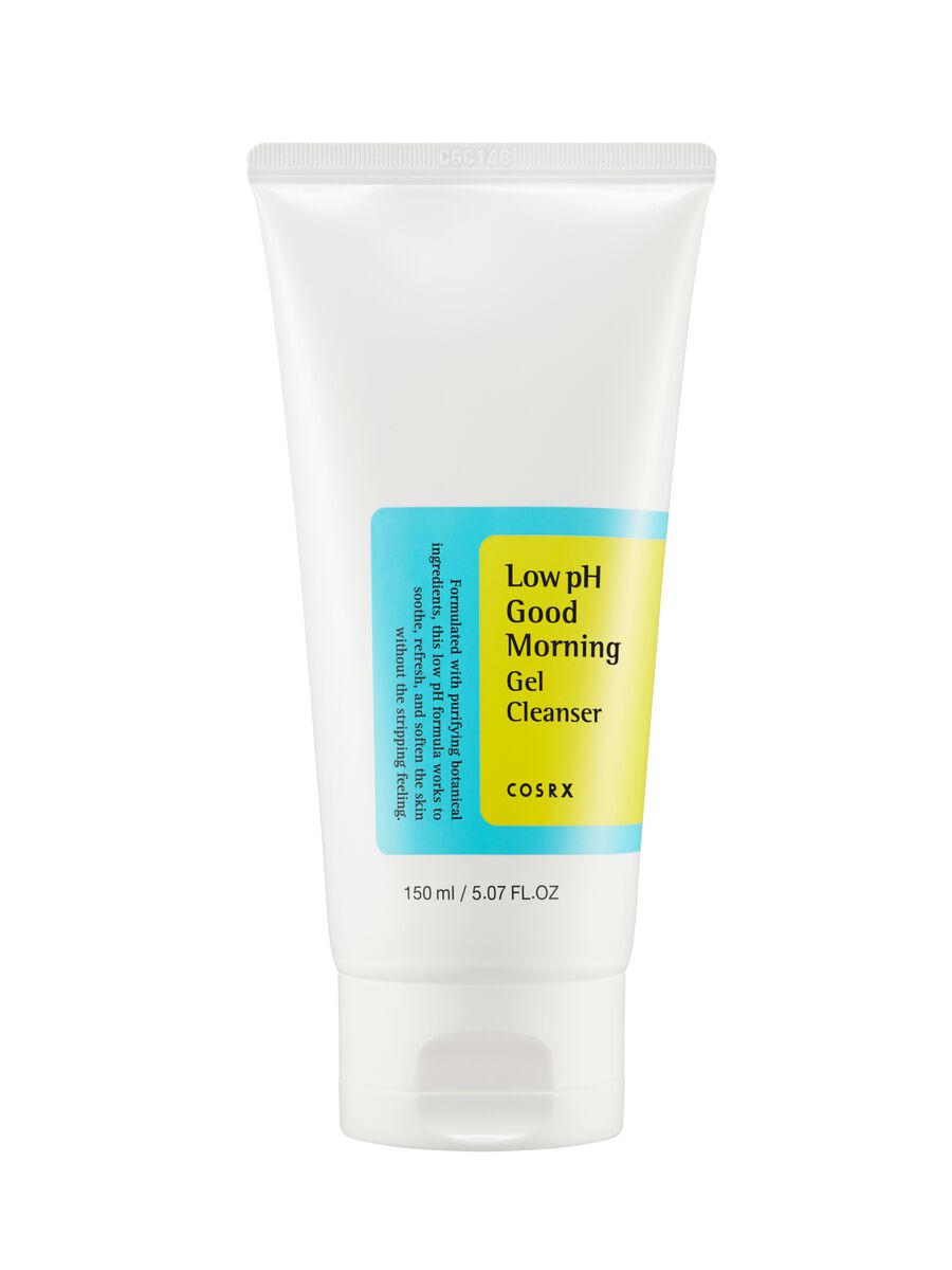 Low pH Good Morning Gel Cleanser (EU)_0