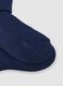 Baby Bamboo Blend Multicolour Sock Twin Pack Regular Fit_1