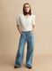 White pure cotton shirt_1