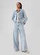 Baggy-fit jeans with studs_0