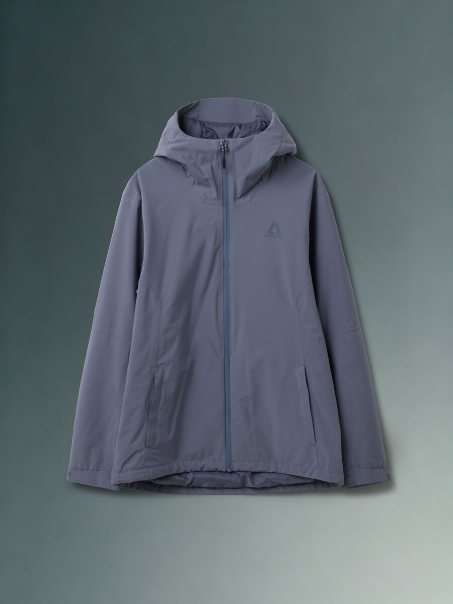 Raincore Jacket ALTAVIA WITH DEBORAH COMPAGNONI_3