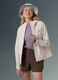 ALTAVIA rain shell jacket WITH DEBORAH COMPAGNONI_1
