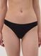 3-pack of black Brazilian briefs in stretch organic cotton_1
