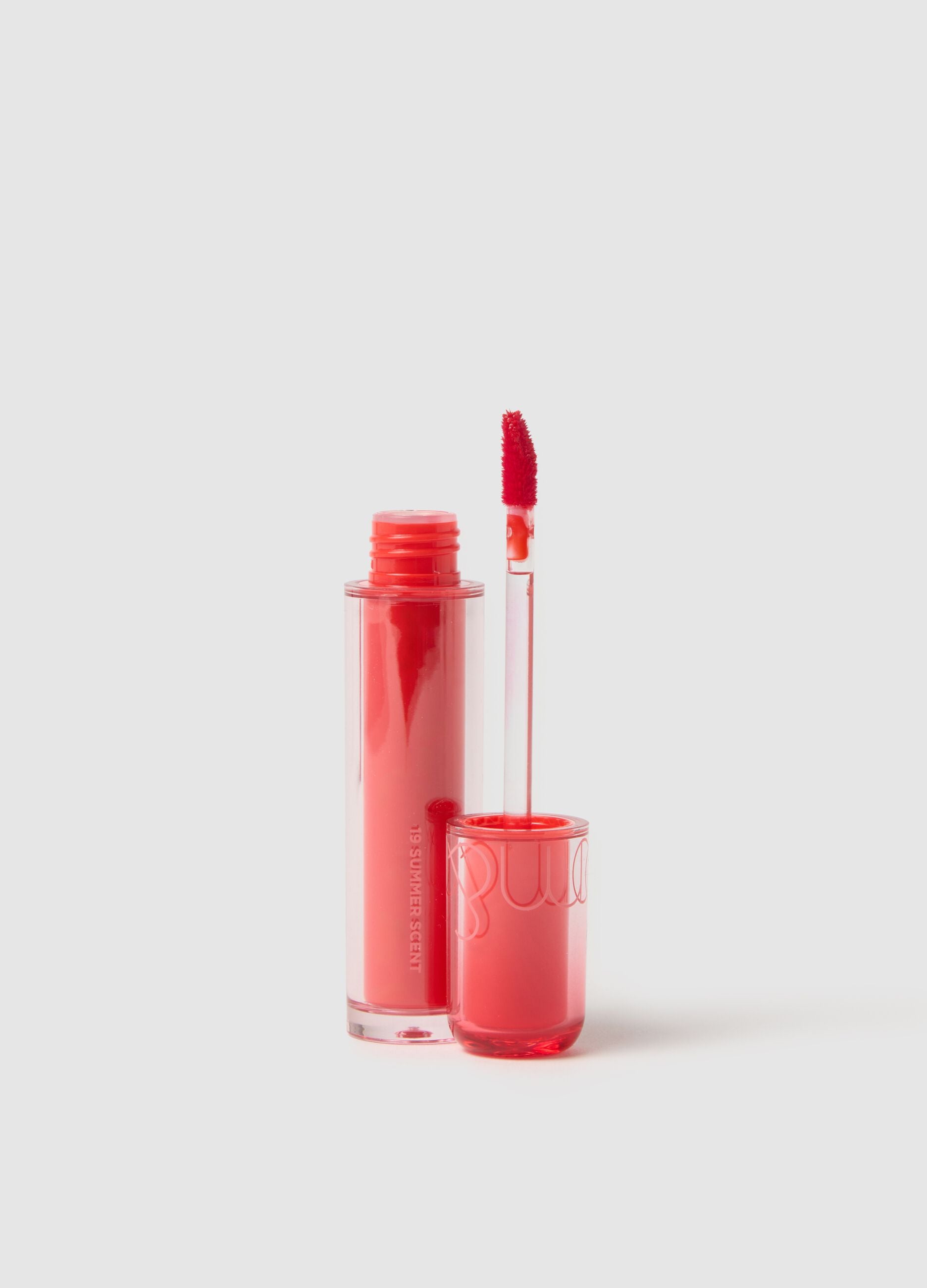 ROM&ND THE JUICY LASTING TINT 19 SUMMER SCENT - Korean makeup