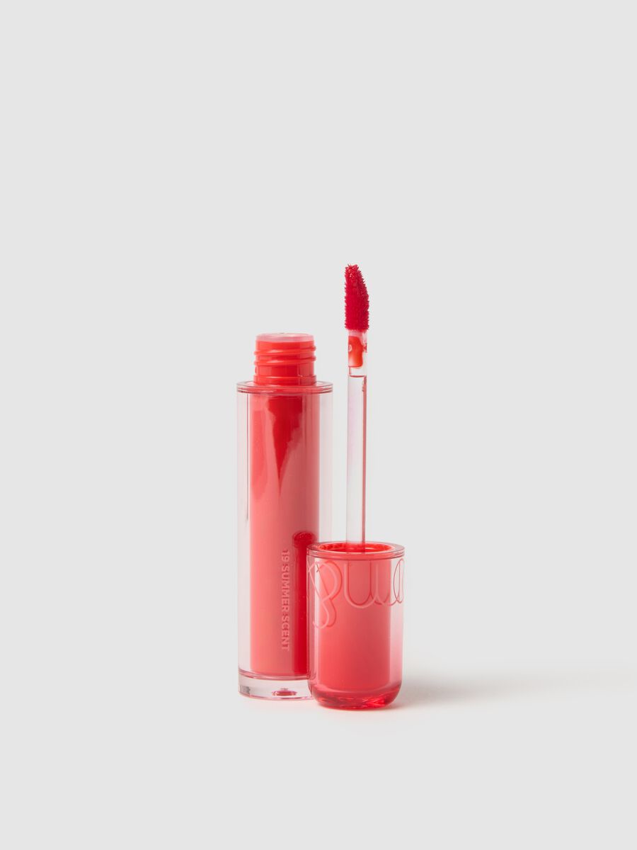 ROM&ND THE JUICY LASTING TINT 19 SUMMER SCENT - Korean makeup_1