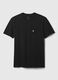 Cotton T-shirt with pocket_3