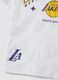 White short-sleeved pure cotton T-shirt_3