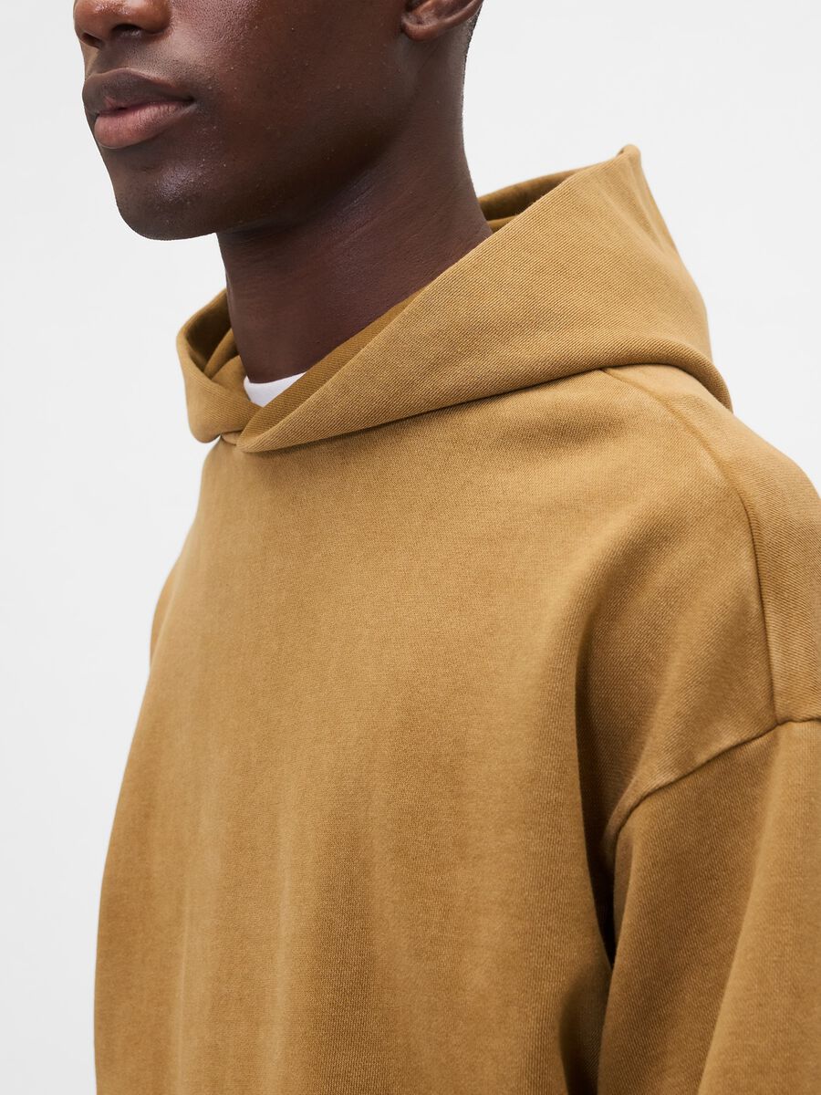 Brown Hoodie_3