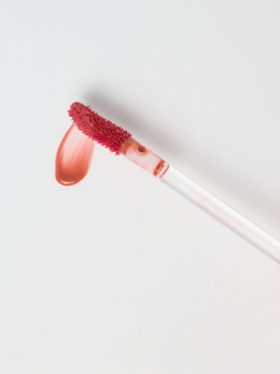 ROM&ND THE JUICY LASTING TINT 09 MULLED PEACH - Korean makeup_3