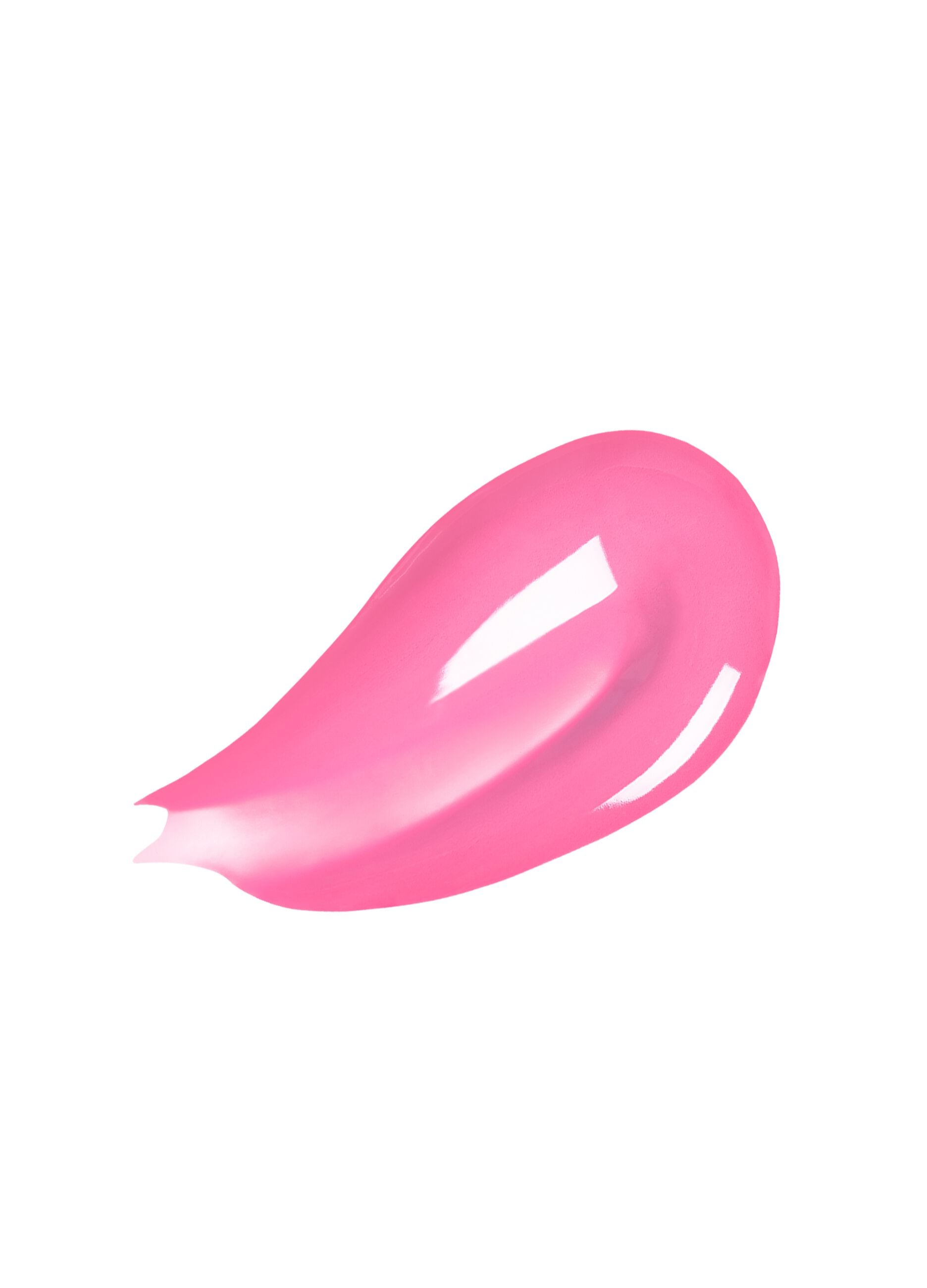 Lip tint with fantastic glossy effect. Vibrant colour and hydrated lips for 12 hours