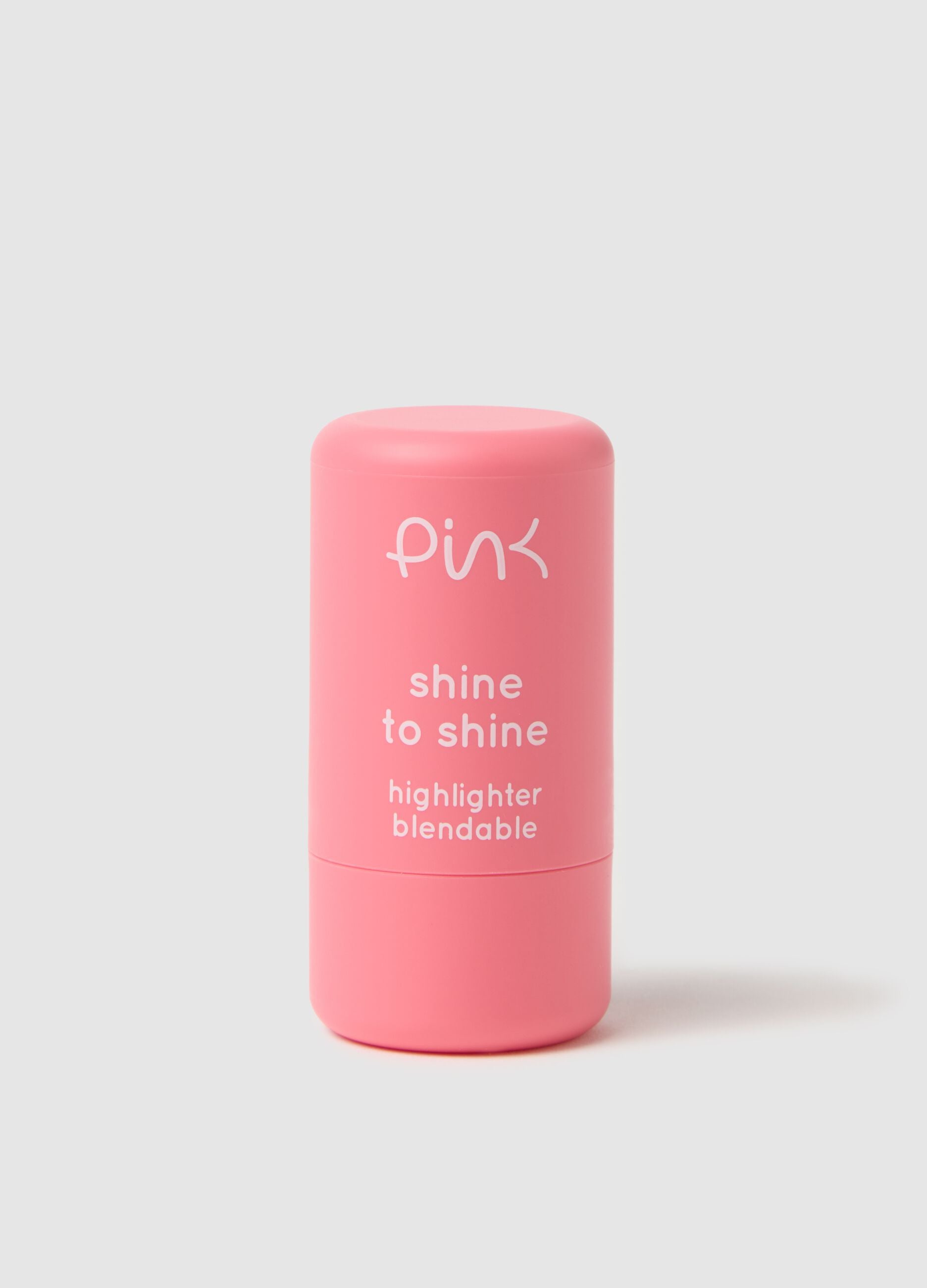 Pink Shine to Shine 04 SUN KISSED