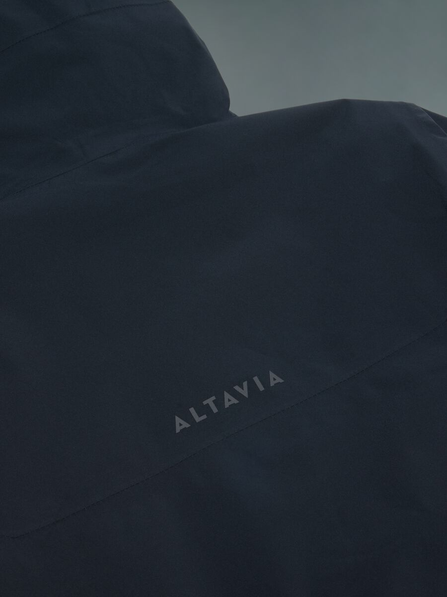Raincore Jacket ALTAVIA WITH DEBORAH COMPAGNONI_5
