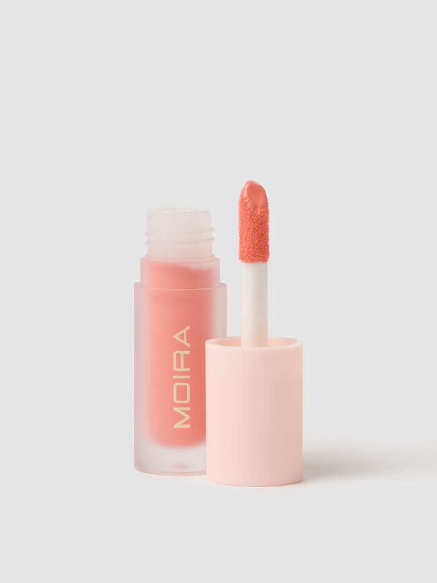 MOIRA LOVE STEADY LIQUID BLUSH 003 HONEY PIE - Korean makeup_1