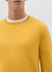 Round neck pullover_2